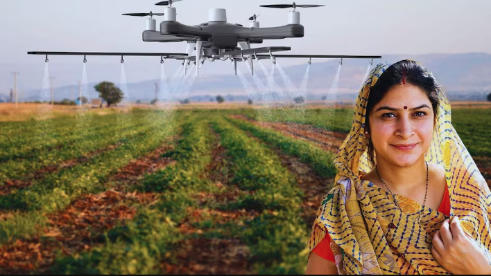 Drone Didi Yojana