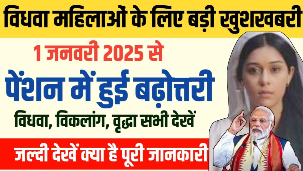 Pension Schemes: वृद्ध, विधवा, दिव्यांग, BPL के पेंशन आवेदन की आसान प्रक्रिया